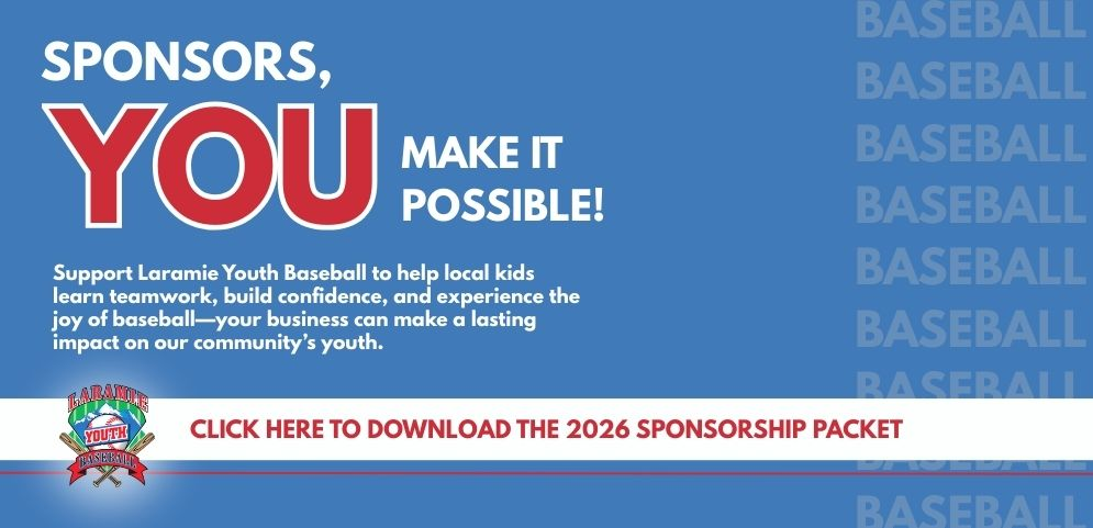 2026 Call for Sponsors